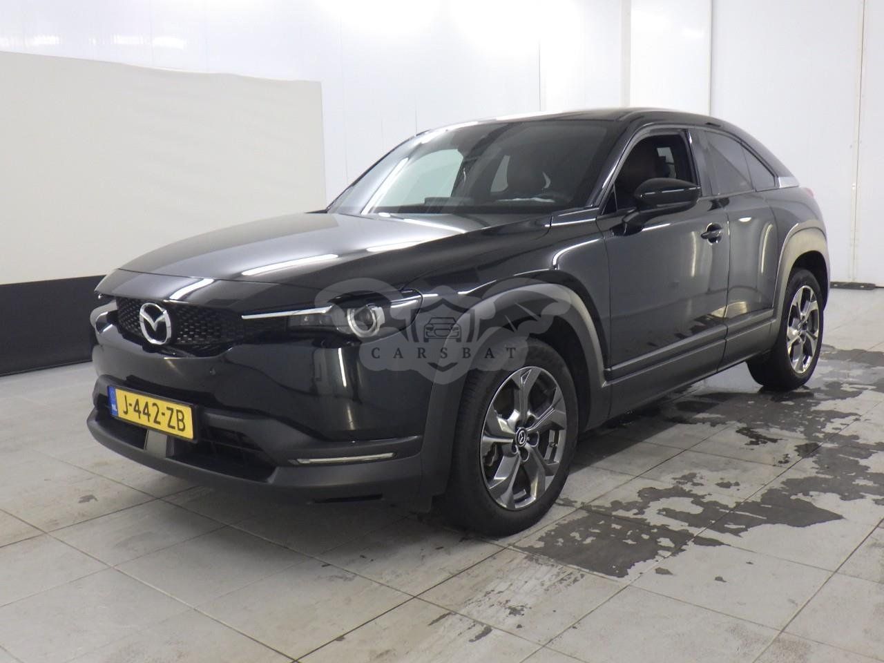 Mazda MX-30 First Edition 2020
