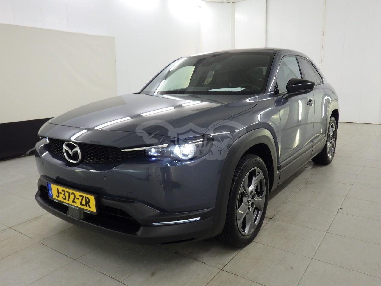Mazda MX-30 Luxury 2020
