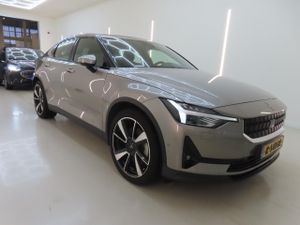 Polestar 2 Pilot Plus 2020