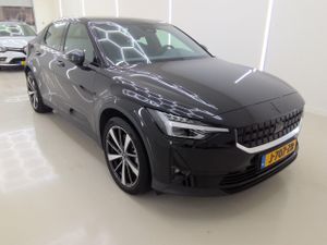 Polestar 2 Pilot Plus 2020