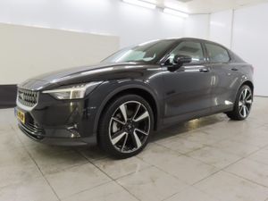 Polestar 2 Pilot Plus 2020