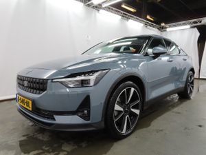 Polestar 2 Pilot Plus 2020
