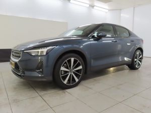 Polestar 2 Pilot Plus 2020
