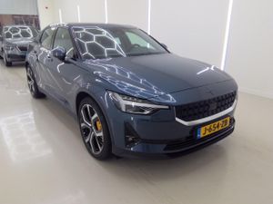 Polestar 2 Performance Plus 2021