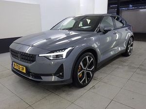 Polestar 2 Performance Plus 2020