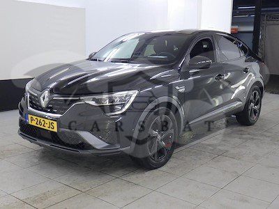 Renault Arkana / XM3 1.6 RS Line 2022