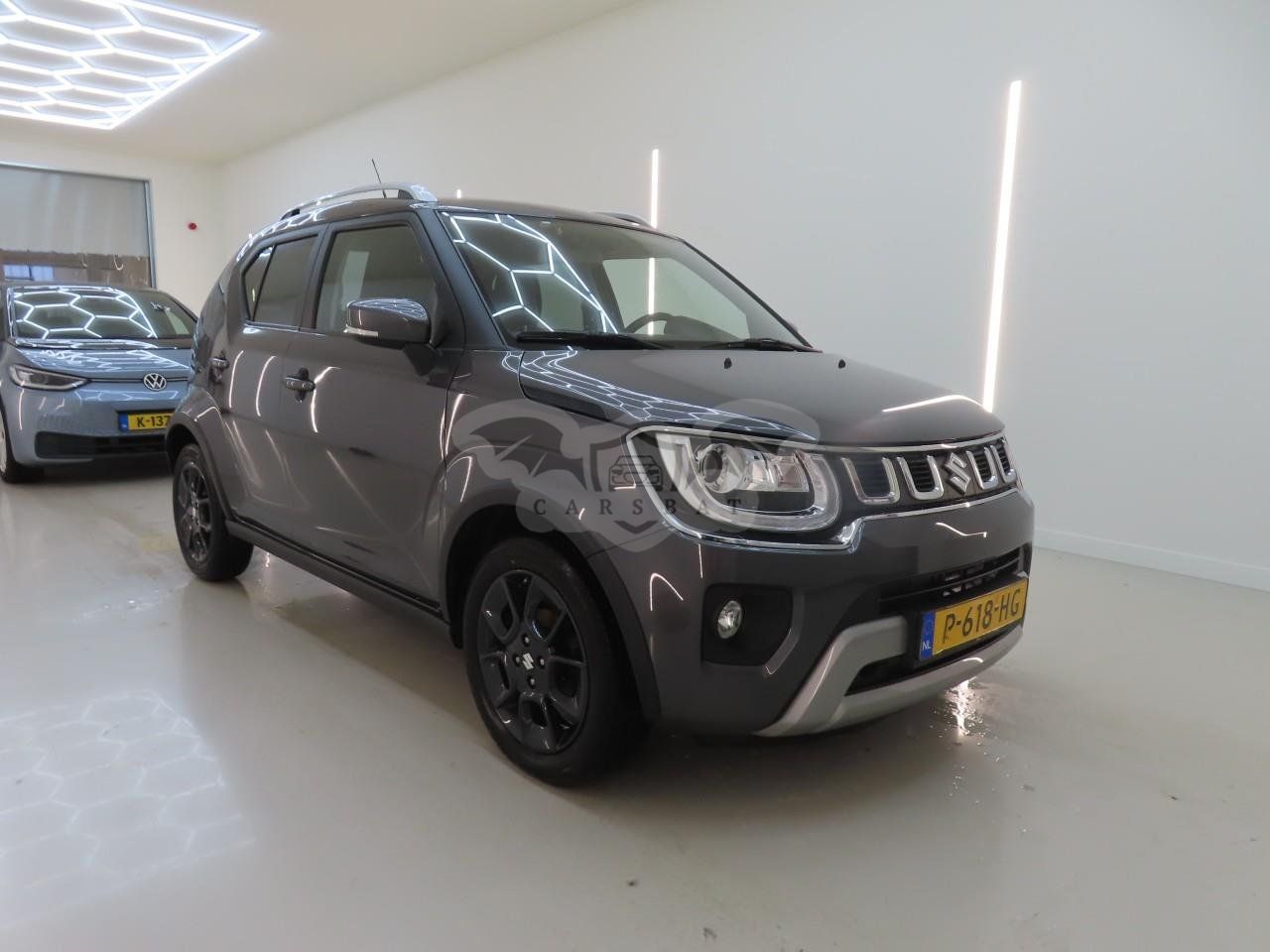 Suzuki Ignis 1.2 2022