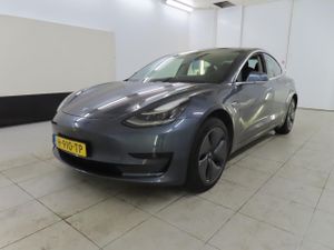 Tesla Model 3 Standard Range Plus 2020