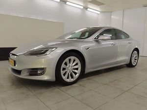 Tesla Model S 75 75 kWh 2018