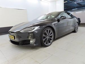 Tesla Model S Long Range 2020
