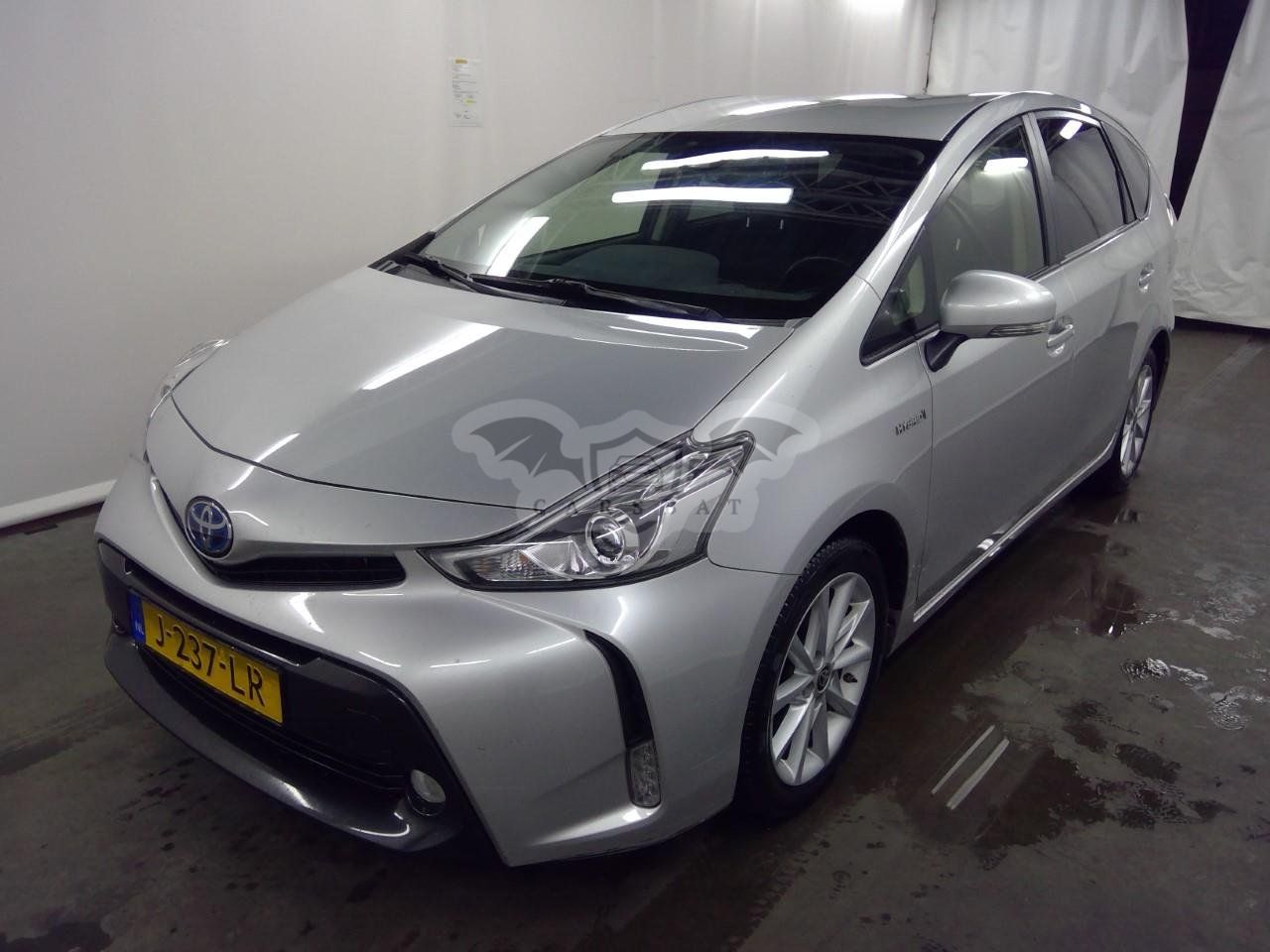 Toyota Prius 1.8 Dynamic 2020