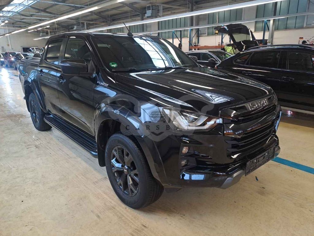 Isuzu D-Max 1.9 2023