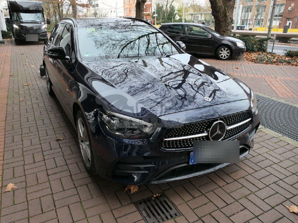 Mercedes-Benz E Break 300de AMG Line 2021
