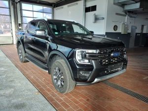 Ford Ranger 2.0 Wildtrak 2024