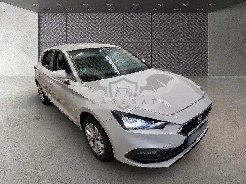Seat Leon 1.0 TSI Style 2023