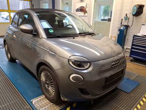 Fiat 500 e 37 kWh 2023