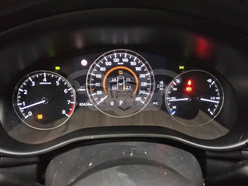 Mazda 3 2.0 Selection 2021