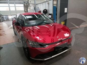 Kia EV6 74 kWh 2022
