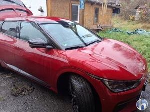 Kia EV6 74 kWh GT Line 2022