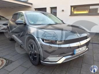 Hyundai IONIQ 5 72,6 kWh Uniq 2021