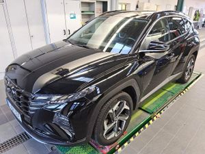 Hyundai Tucson 1.6 T-GDI Prime 2022