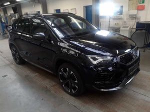 Cupra Ateca 2.0 TSI VZ 2023