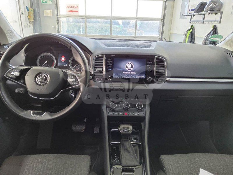 Skoda Karoq 2.0 TDI Style 2020