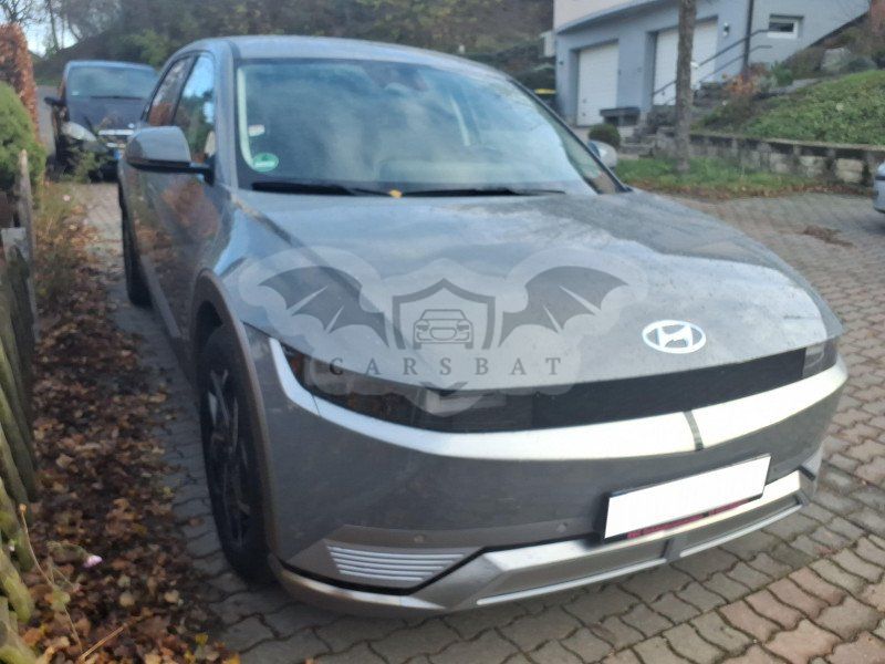 Hyundai IONIQ 5 72,6 kWh Techniq 2022