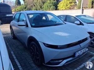 Hyundai IONIQ 5 72,6 kWh Dynamiq 2021