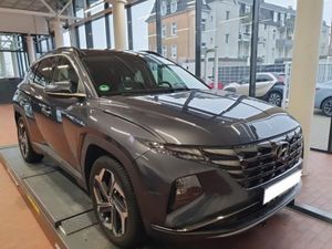 Hyundai Tucson 1.6 T-GDI Prime 2021