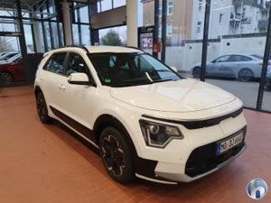 Kia Niro Inspiration 2022