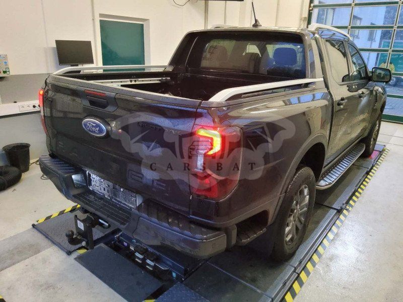 Ford Ranger 2.0 Wildtrak 2023