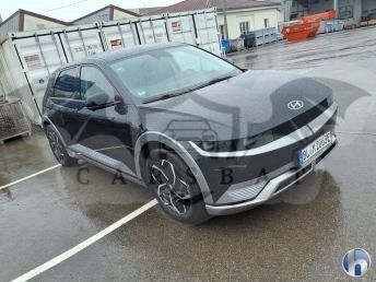 Hyundai IONIQ 5 72,6 kWh Uniq 2021
