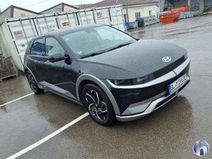 Hyundai IONIQ 5 72,6 kWh Uniq 2021