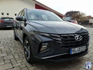 Hyundai Tucson 1.6 T-GDI 2021