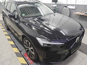 Volvo XC60 3.2 Ultimate Dark 2022