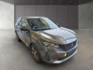 Peugeot 3008 Allure Pack 2021