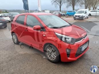 Kia Picanto (Morning) 1.2 Vision 2022