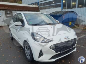 Hyundai i10 1.0 Select 2021