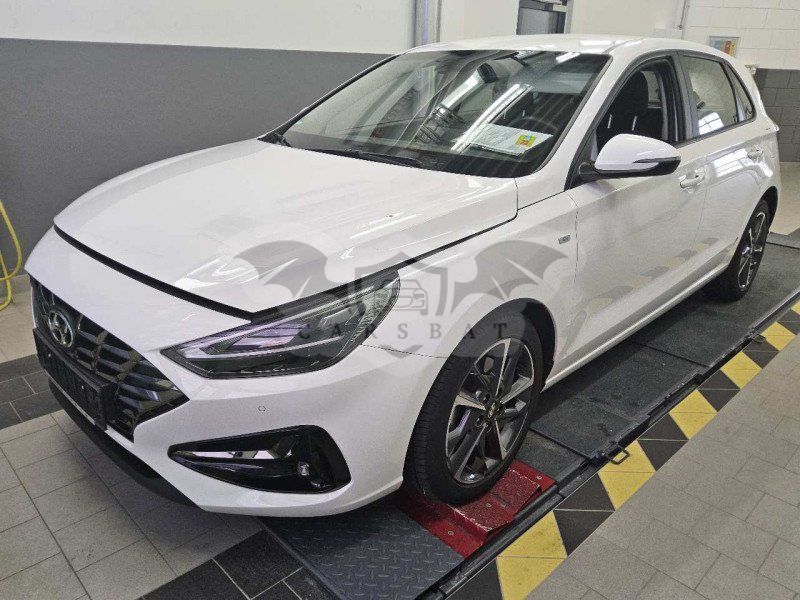 Hyundai i30 1.5 GDI Trend 2022