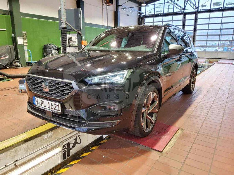 Seat Tarraco 2.0 TDI FR 2022