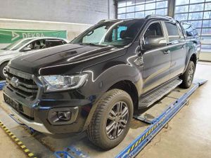 Ford Ranger 2.0 Wildtrak 2022