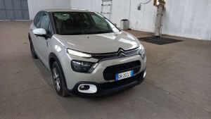 Citroën C3 1.2 2023