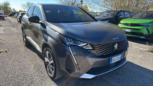Peugeot 3008 Allure Pack 2023