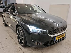 Polestar 2 Long Range 79 kWh Launch 2020