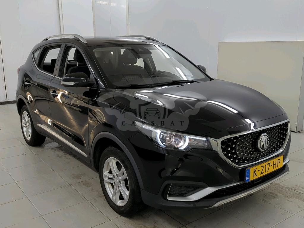 MG ZS Comfort 2020