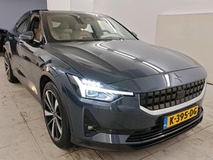 Polestar 2 Long Range 79 kWh Launch 2020