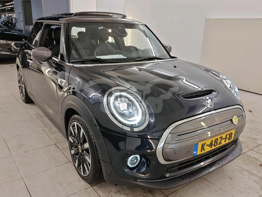 Mini Electric Yours 2020