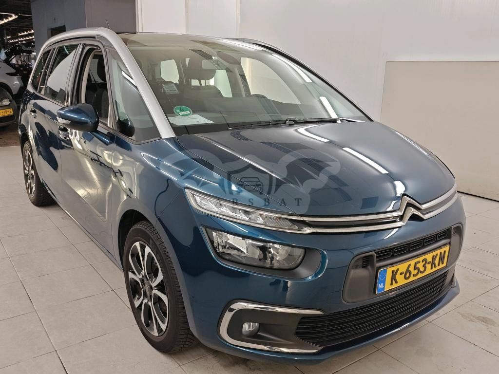 Citroën C4 Grand Spacetourer 1.2 Business 2021
