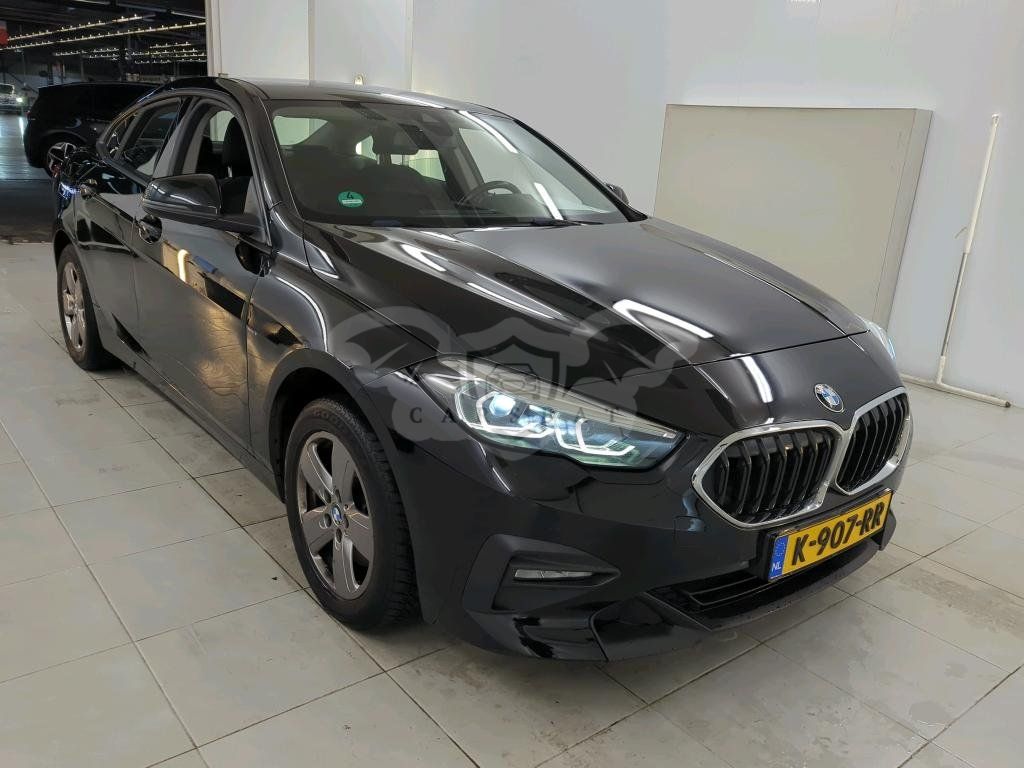 BMW 2 Series Gran Coupé 218i 2021